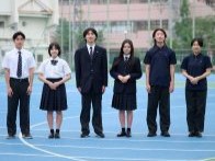 本所高等学校の制服