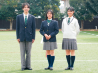 東京電機大学高等学校の制服