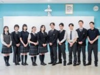 芝浦工業大学附属高等学校の制服