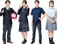 淑徳巣鴨高等学校の制服