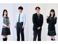 大東文化大学第一高等学校の制服