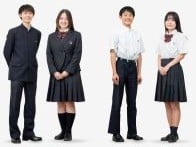 桜美林高等学校の制服