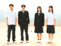札幌手稲高等学校の制服
