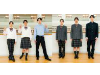 駒澤大学附属苫小牧高等学校の制服