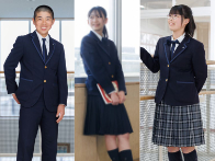 制服写真