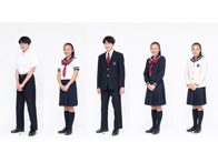 制服写真