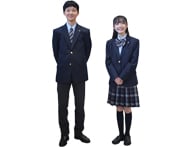 制服写真