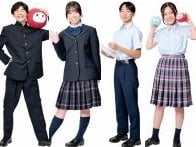 制服写真
