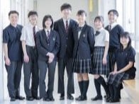 制服写真