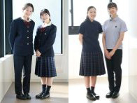 制服写真