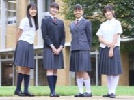 制服写真