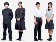 制服写真