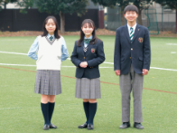 制服写真