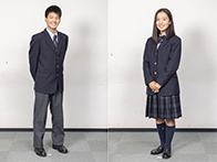 制服写真