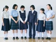 制服写真