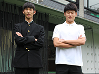 制服写真