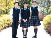 制服写真