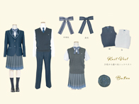 制服写真