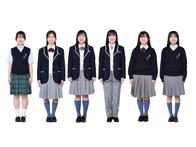 制服写真