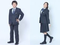 制服写真