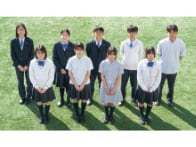 制服写真
