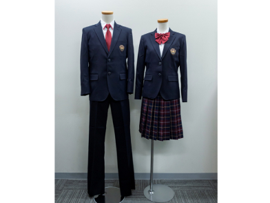 制服写真