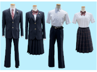 制服写真