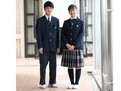 制服写真