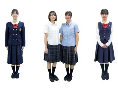 制服写真
