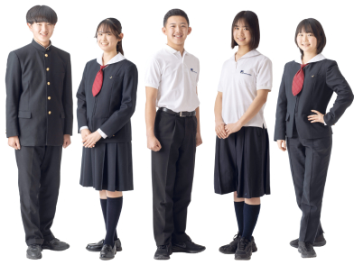 制服写真