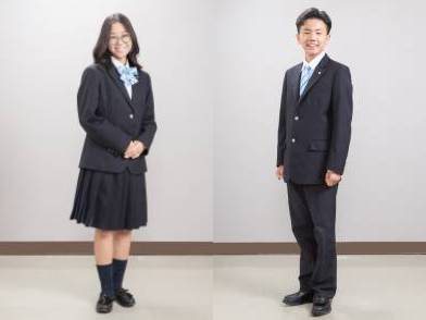 制服写真