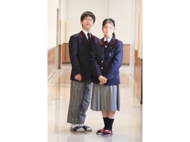 制服写真