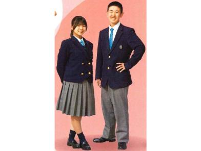 制服写真