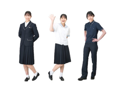 制服写真