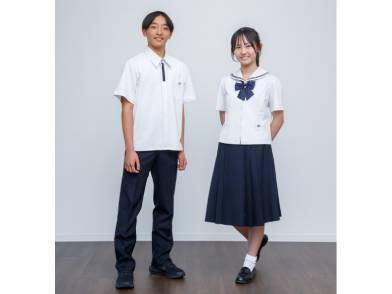制服写真