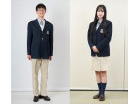 制服写真