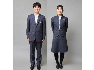 制服写真