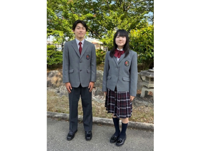 制服写真