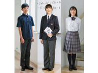 制服写真