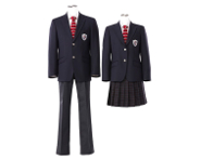 愛知総合工科高等学校の制服