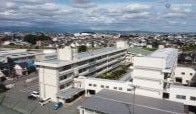 伊勢崎工業高等学校