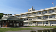 渋川青翠高等学校
