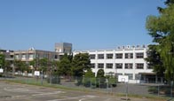 筑波大学附属坂戸高等学校1