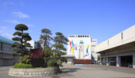 八潮高等学校