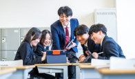 叡明高等学校