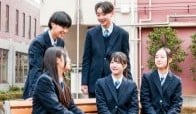 大宮開成高等学校