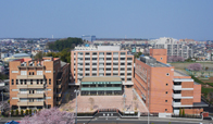狭山ヶ丘高等学校