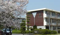 京葉高等学校