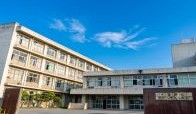 市原八幡高等学校