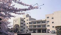船橋北高等学校